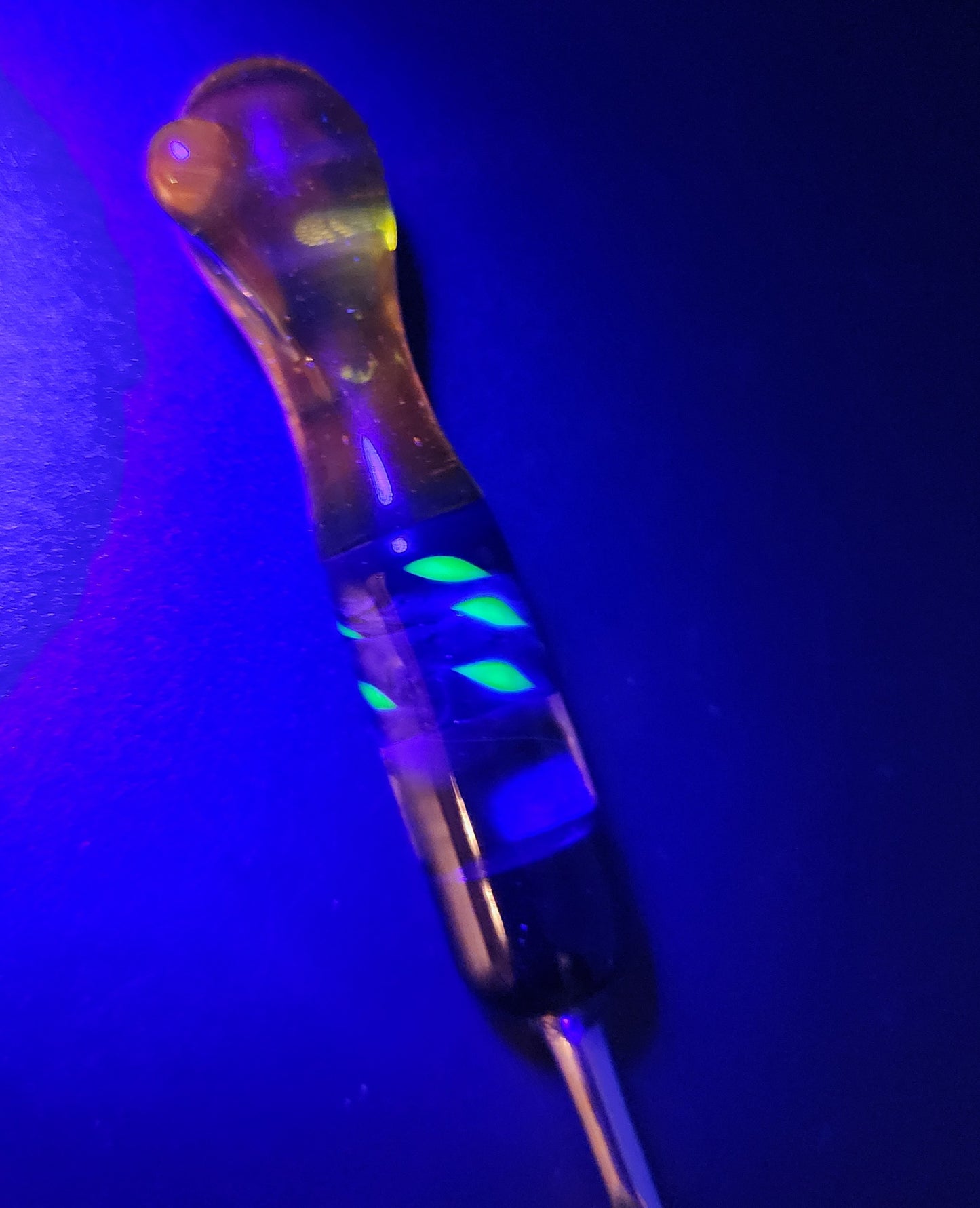 Space Drip UV Dab Tool