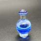 Cobalt Blue Potion Auto-Spinner 25mm